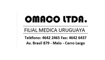 Omaco Ltda.