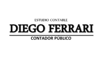 Estudio Contable Diego Ferrari